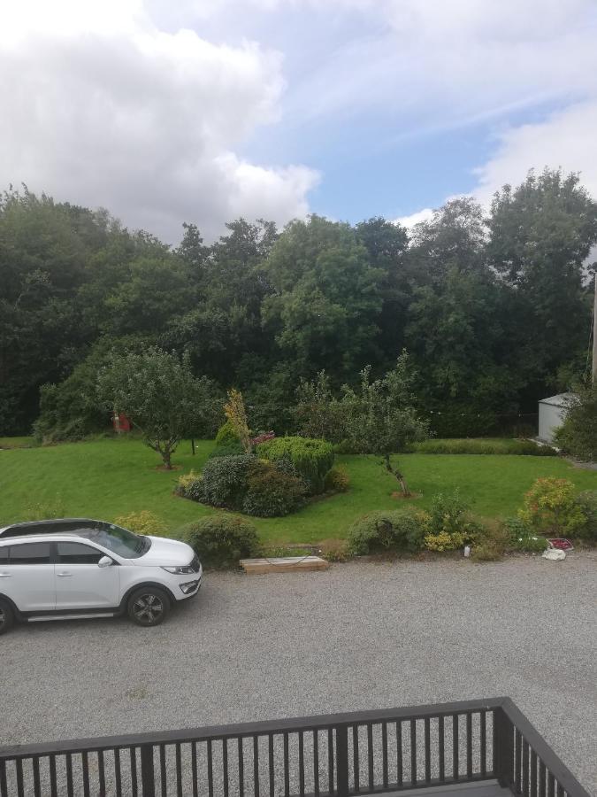 Appartement Lakeview House à Galway Extérieur photo
